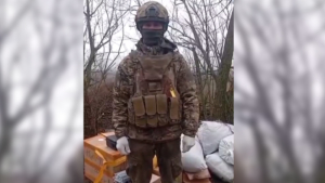 Жители Бурейского и Завитинского округов помогли бойцам СВО купить средства радиоэлектронной борьбы - gtrkamur.ru