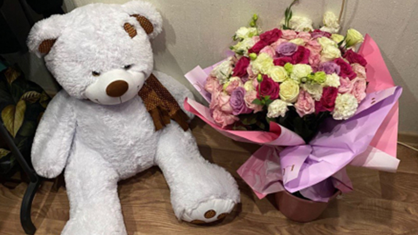 «Сюрприз» для девушки из клуба: 17-летний «романтик» расплатился фальшивым SMS-переводом - gtrkamur.ru