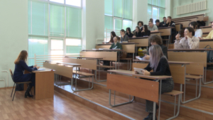 Полмиллиона рублей подъемных: на какую помощь могут рассчитывать начинающие педагоги-целевики в Приамурье - gtrkamur.ru