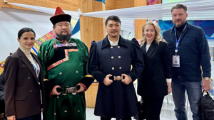 Приамурье будет обмениваться туристами с Китаем и Казахстаном - gtrkamur.ru