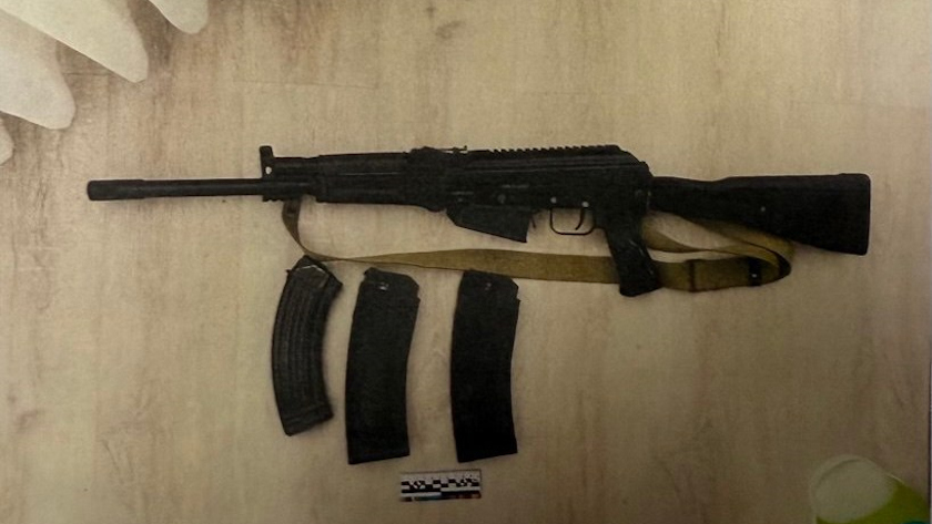 За стрельбу в Благовещенске задержали нетрезвого мужчину - gtrkamur.ru