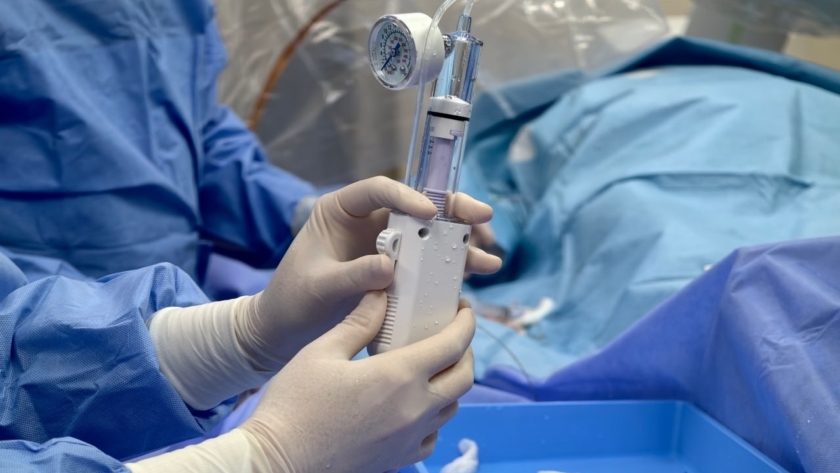 В клинике кардиохирургии АГМА прошёл мастер-класс для врачей из Сибири и Дальнего Востока - gtrkamur.ru