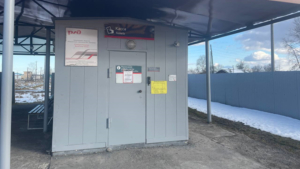 Пандус и тактильные покрытия появятся на станции Ушумун после вмешательства прокуратуры - gtrkamur.ru