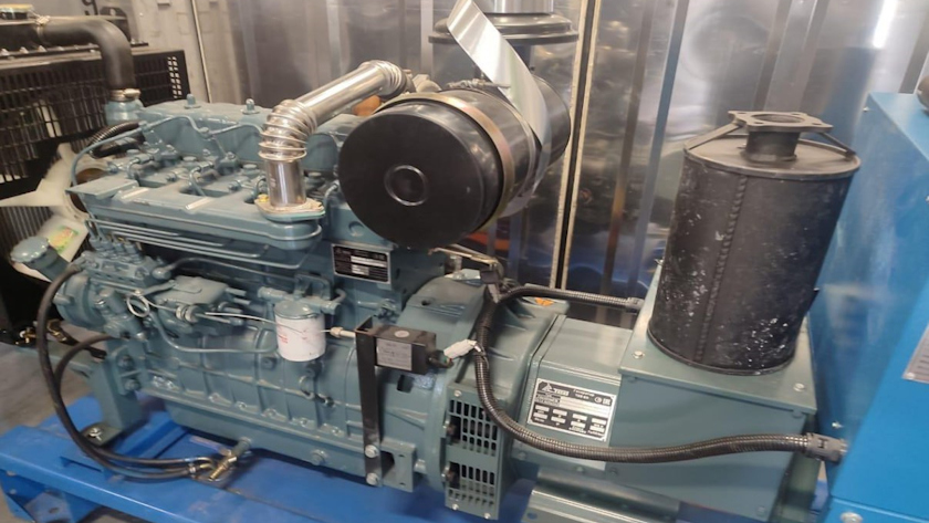 Насосная станция заменила аварийную водонапорную башню в селемджинском поселке - gtrkamur.ru