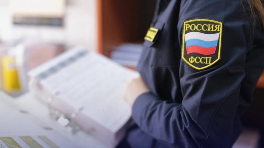 Вырос сын — не исчез долг: амурские приставы заставили отца выплатить 500 тысяч алиментов - gtrkamur.ru