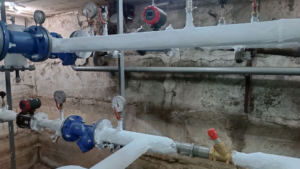 После капремонта десятки многоквартирных домов в Приамурье стали энергоэффективнее - gtrkamur.ru