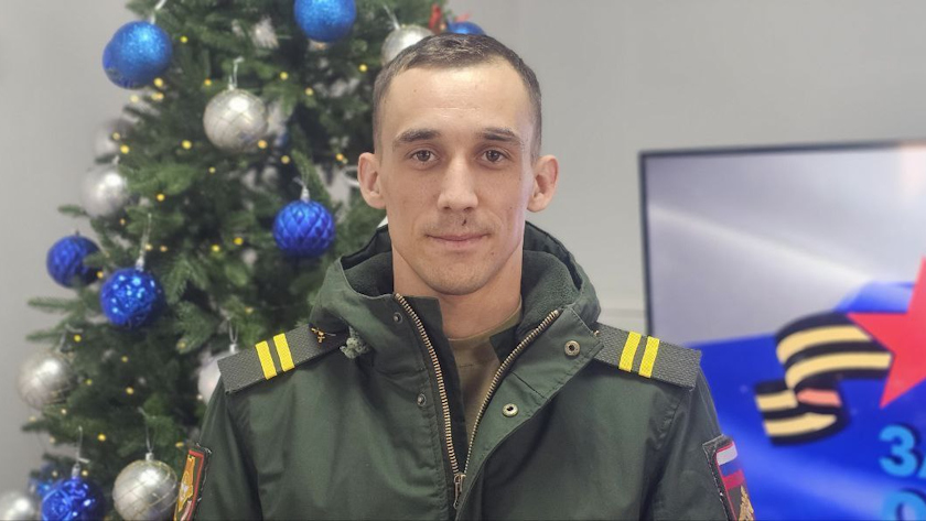 Участник СВО из Приамурья поделился заветной мечтой о встрече с президентом - gtrkamur.ru