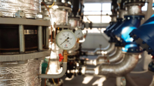 Почти 900 домов планируют подключить к газу в Приамурье в следующем году - gtrkamur.ru