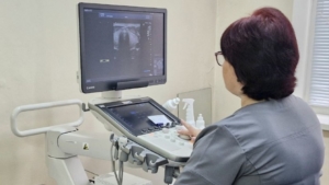 Амурские медучреждения получили 600 единиц оборудования по нацпроекту в 2025-м - gtrkamur.ru