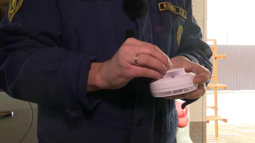 В Амурской области снизилось количество пожаров - gtrkamur.ru