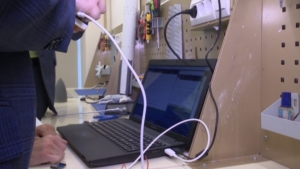 Амурских школьников зовут научиться собирать ракеты - gtrkamur.ru