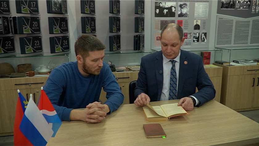 О творчестве амурских авторов в годы Великой Отечественной к юбилею Великой Победы - gtrkamur.ru