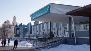 Дежурные врачи, травмпункт, скорая: как работает медицина Благовещенска в праздничные дни - gtrkamur.ru