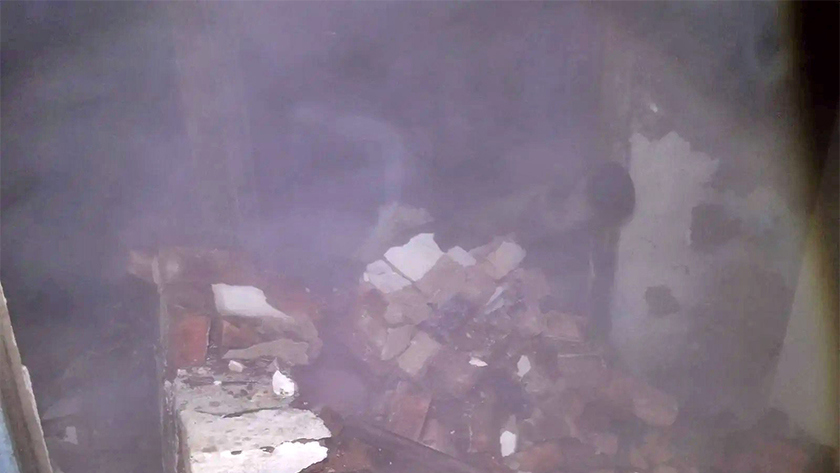 Неправильное использование печи для отопления стало причиной смерти амурчанки - gtrkamur.ru