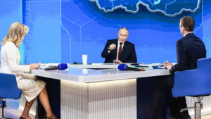 «Потенциал очень хороший»: Владимир Путин оценил реализацию программы «Время героев» - gtrkamur.ru