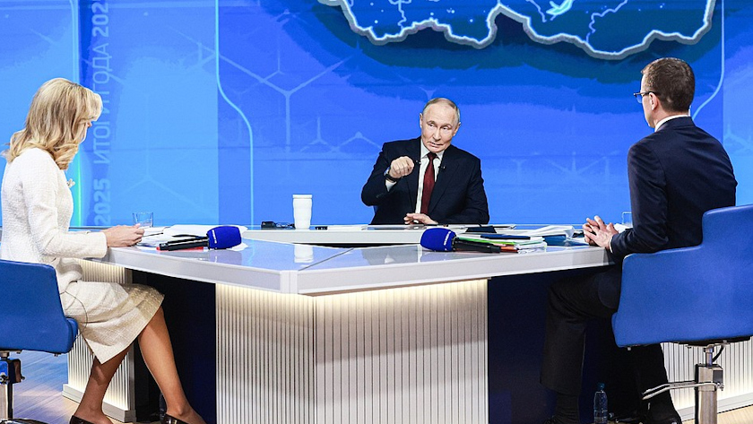 «Потенциал очень хороший»: Владимир Путин оценил реализацию программы «Время героев» - gtrkamur.ru