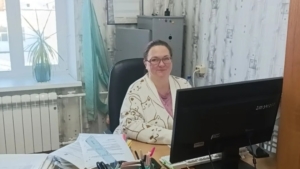 Новый год – новая работа: двоим жительницам Райчихинска помогли найти дело по душе - gtrkamur.ru