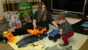 В Амурской области многодетным семьям доступен целый пакет поддержки: от ипотеки до школьной формы - gtrkamur.ru