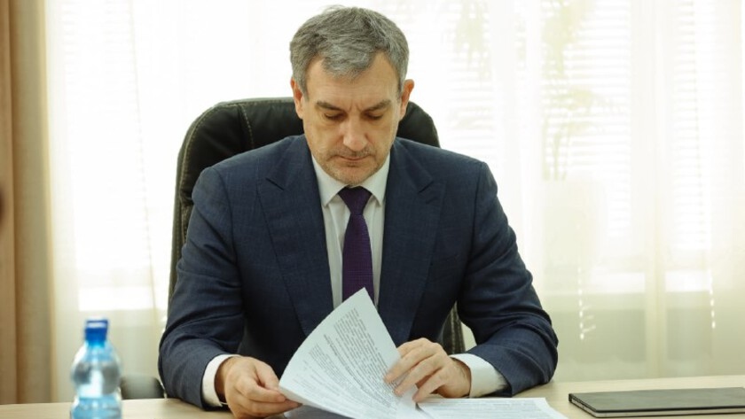 Губернатор Василий Орлов поручил поддержать опекунов инвалидов субсидиями на газ - gtrkamur.ru