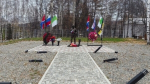 Психиатрическое лечение и суд: что ждет женщину, осквернившую памятник в Тынде - gtrkamur.ru