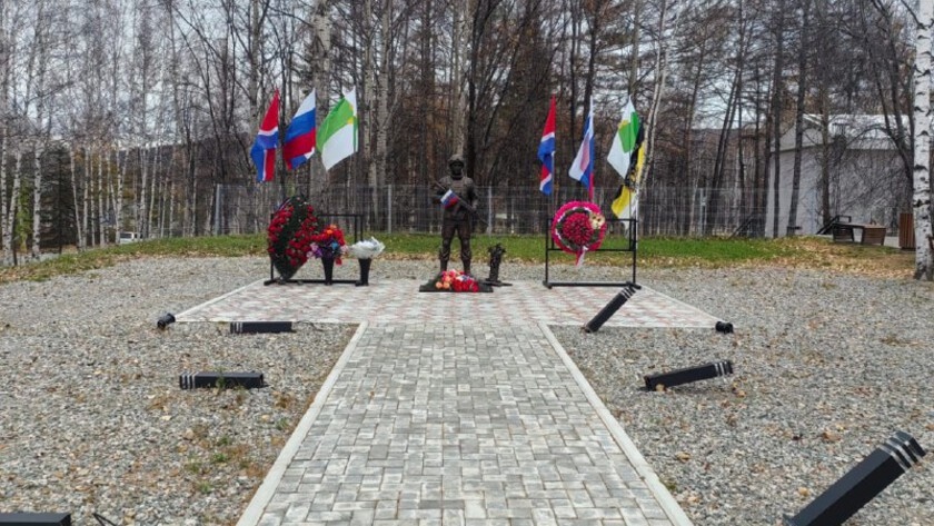 Психиатрическое лечение и суд: что ждет женщину, осквернившую памятник в Тынде - gtrkamur.ru