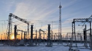 Василий Орлов поздравил энергетиков Приамурья с профессиональным праздником - gtrkamur.ru