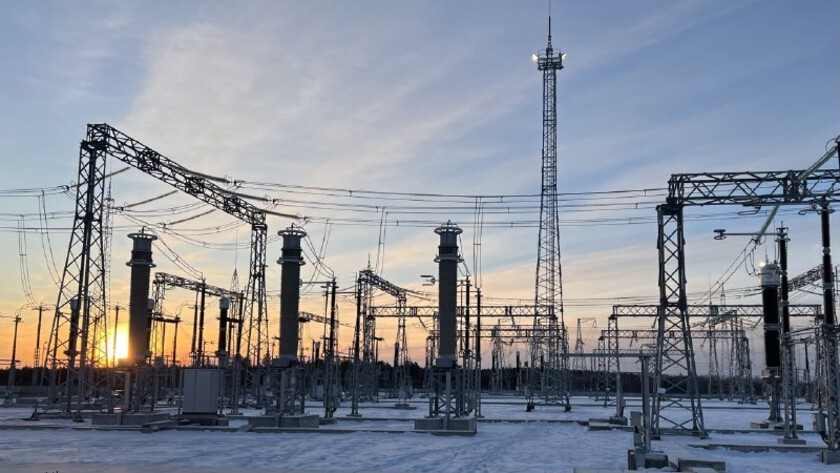 Василий Орлов поздравил энергетиков Приамурья с профессиональным праздником - gtrkamur.ru