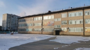 В лицее №6 Благовещенска стартует капремонт в рамках президентской программы - gtrkamur.ru