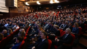 Муниципалитеты Приамурья: от рекордного урожая к солнечным электростанциям - gtrkamur.ru