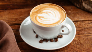 Кофейная аналитика:﻿ капучино стал любимым напитком россиян в 2025 году - gtrkamur.ru