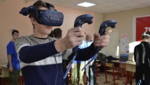 В Амурской области стартовал выездной форум «Время — выбирать!» для старшеклассников - gtrkamur.ru