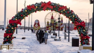 В Благовещенске ограничат скорость и запретят стоянку - gtrkamur.ru