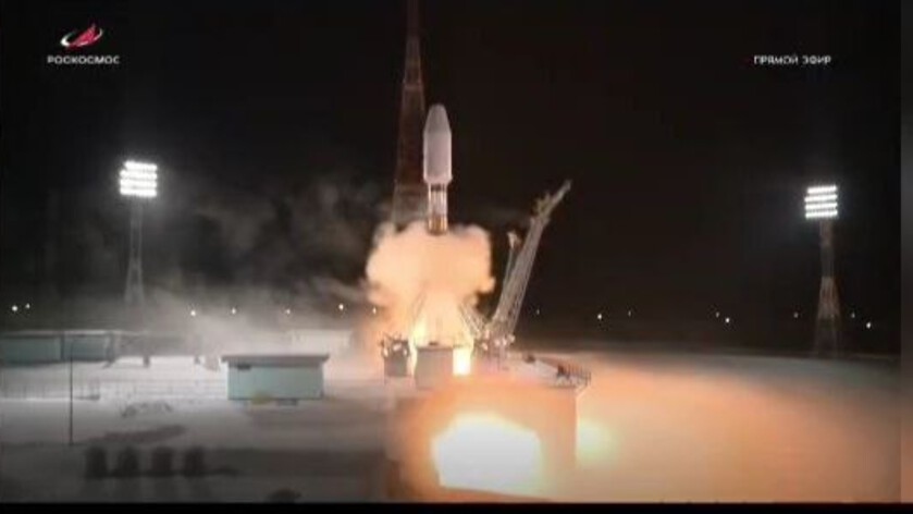 Финальный запуск 2025 года с Восточного: 52 спутника отправились на орбиту - gtrkamur.ru