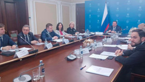 В России создадут службы семейной медиации и проекты для женщин, воспитывающих детей-инвалидов - gtrkamur.ru