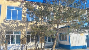 Школу в амурском селе Сапроново готовят к открытию после капремонта - gtrkamur.ru