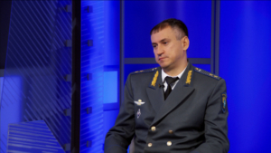 Весогабаритный контроль: как перевозчикам не нарушать закон. Интервью с заместителем начальника Ространснадзора по ДФО Алексеем Шаганом - gtrkamur.ru