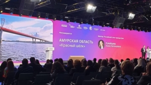 В Приамурье разработали туристический маршрут по фильму «Красный шёлк» - gtrkamur.ru