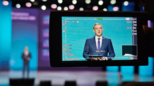 Триллион на развитие: Василий Орлов подвёл впечатляющие итоги года для Амурской области - gtrkamur.ru