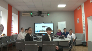 4 тысячи программ для детей реализуют через платформу Навигатор в Приамурье - gtrkamur.ru