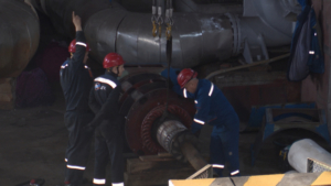 За профессионализм, многолетний труд и высокие достижения: в Приамурье появится новая награда «За трудовые заслуги» - gtrkamur.ru