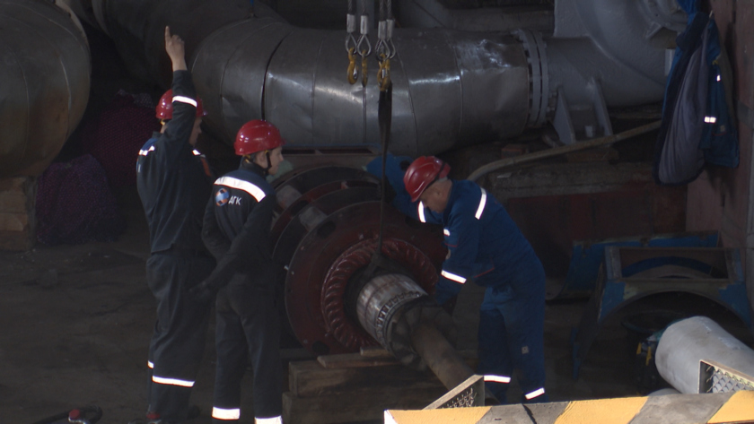 За профессионализм, многолетний труд и высокие достижения: в Приамурье появится новая награда «За трудовые заслуги» - gtrkamur.ru
