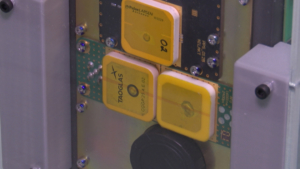 В Приамурье запустят в космос уникальную разработку студентов и сотрудников АмГУ - gtrkamur.ru