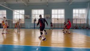 Спорт не остановить: несколько турниров среди взрослых пройдут в Приамурье в эти выходные - gtrkamur.ru