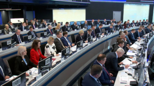 Стратегическую сессию по социально-экономическому развитию ДФО до 2030 года провёл Михаил Мишустин - gtrkamur.ru