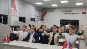 Студенты-железнодорожники из Свободного стали чемпионами на мировом первенстве среди профессионалов - gtrkamur.ru
