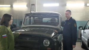 Из Приамурья на СВО отправят три автомобиля для бойцов запорожского направления - gtrkamur.ru