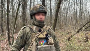 Амурчане в составе группировки войск «Восток» прорвали оборону ВСУ под Запорожьем - gtrkamur.ru