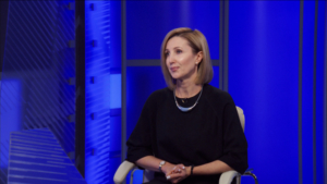 20 проектов на 150 миллиардов рублей: интервью директора Агентства по привлечение инвестиций Амурской области Ольги Темченко - gtrkamur.ru