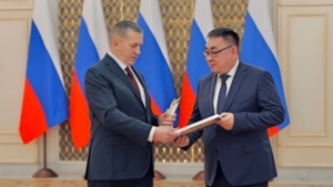 Амурские предприятия — среди «звёзд» Дальнего Востока. Какие проекты покорили жюри? - gtrkamur.ru