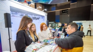 Космодром, фестивали и Масленица на льду: чем Амурская область привлекает туристов - gtrkamur.ru